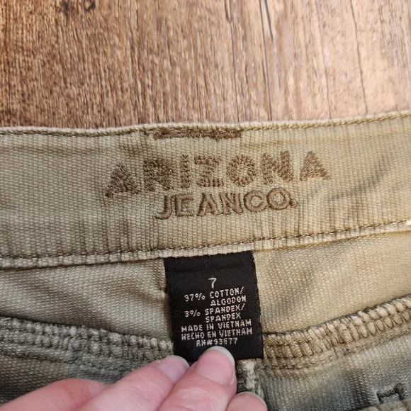 Arizona Shorts - Picture 4 of 4